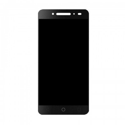 Lcd Screen For Alcatel Pulsemix Replacement Display By - Maxbhi Com