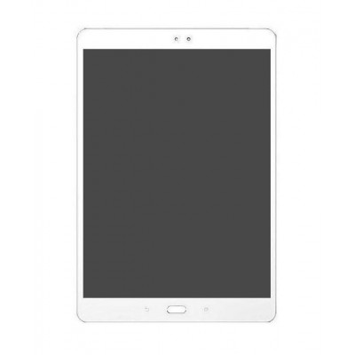Lcd With Touch Screen For Asus Zenpad 3s 10 Z500kl Silver By - Maxbhi.com