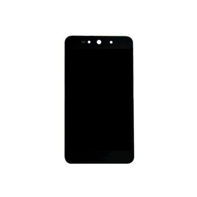 Lcd With Touch Screen For Blu Grand Xl Black By - Maxbhi.com