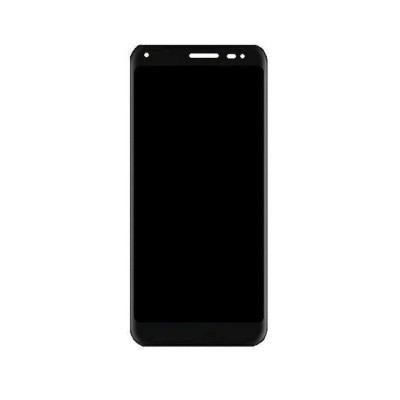 Lcd Screen For Blu Studio View Replacement Display By - Maxbhi Com