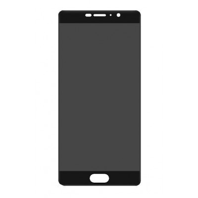 Lcd With Touch Screen For Qmobile Noir E2 Black By - Maxbhi.com