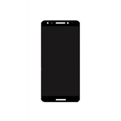 Lcd With Touch Screen For Tmobile Revvl White By - Maxbhi.com
