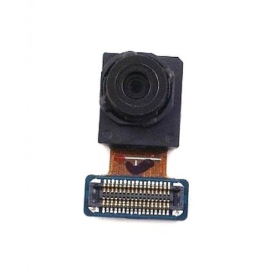 Replacement Front Camera For Bq Aquaris X Pro Selfie Camera By - Maxbhi.com