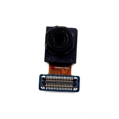 Replacement Front Camera For Energizer Power Max P550s Selfie Camera By - Maxbhi.com