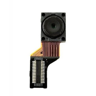 Replacement Front Camera For Qmobile Noir E2 Selfie Camera By - Maxbhi.com