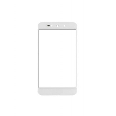 Replacement Front Glass For Blu Grand Xl Rose Gold By - Maxbhi.com