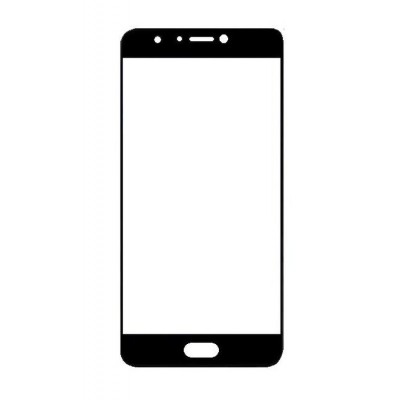 Replacement Front Glass For Blu Life One X3 White By - Maxbhi.com