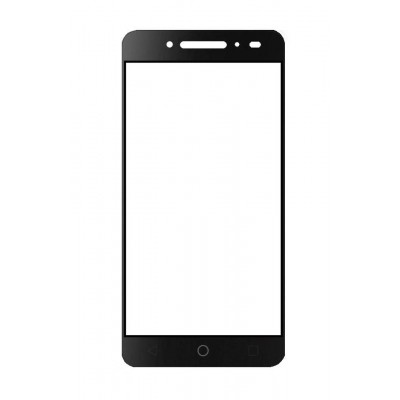 Touch Screen Digitizer For Alcatel Pulsemix Black By - Maxbhi.com