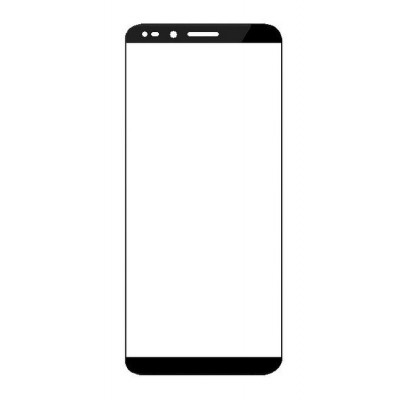 Touch Screen Digitizer For Allview X4 Soul Infinity Plus Black By - Maxbhi.com