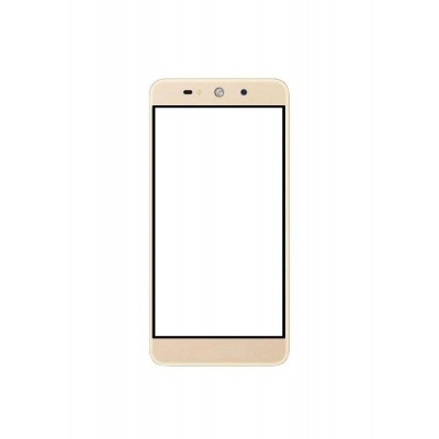 Touch Screen Digitizer For Blu Grand Xl Gold By - Maxbhi.com