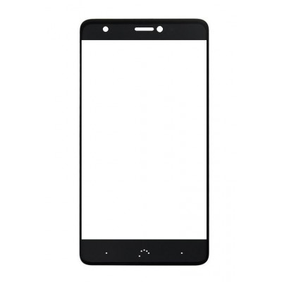 Touch Screen Digitizer For Bq Aquaris X Pro Black By - Maxbhi.com