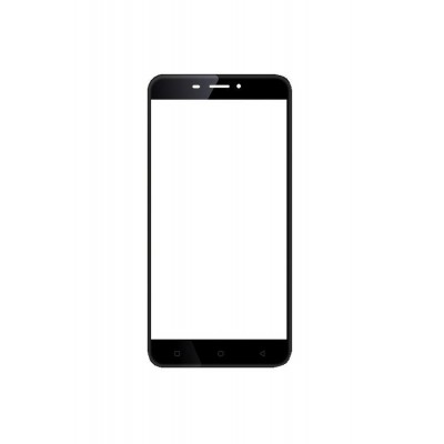 Touch Screen Digitizer For Energizer Power Max P550s White By - Maxbhi.com