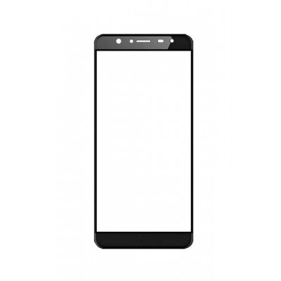 Touch Screen Digitizer For Verykool S5702 Royale Quattro Blue By - Maxbhi.com