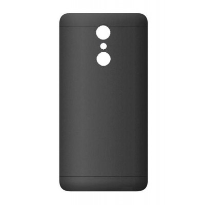 Back Panel Cover For Haier L7 Grey - Maxbhi.com