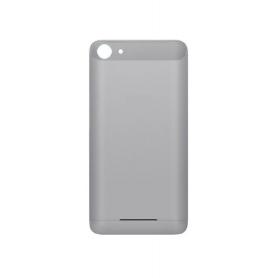 Back Panel Cover For Wiko Jerry Silver - Maxbhi.com