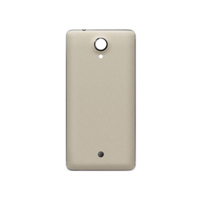 Back Panel Cover For Wiko Ufeel White - Maxbhi.com