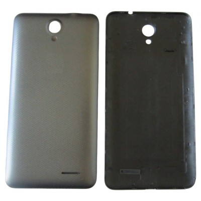 Back Panel Cover For Zte Maven 2 White - Maxbhi Com