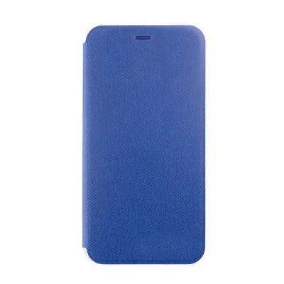 Flip Cover For Blackview A7 Pro Blue By - Maxbhi.com