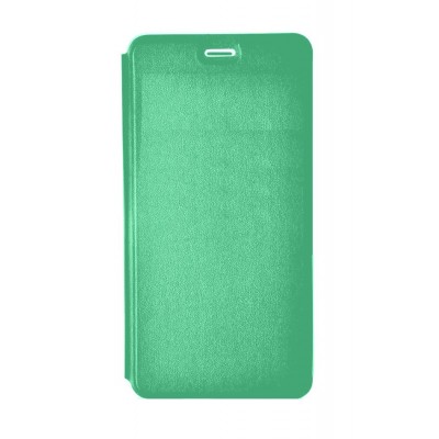 Flip Cover For Wiko Lenny4 Lime By - Maxbhi.com