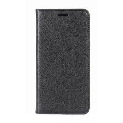 Flip Cover For Wiko Sunny2 Plus Black By - Maxbhi.com