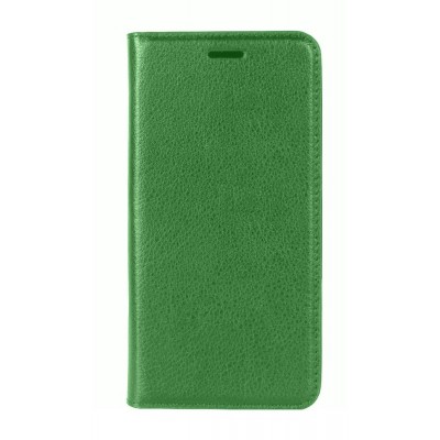 Flip Cover For Wiko Sunny2 Plus Green By - Maxbhi.com