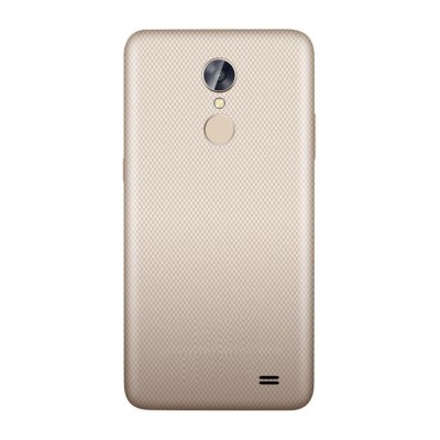 Full Body Housing For Blackview A10 Gold - Maxbhi.com