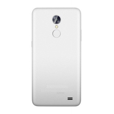 Full Body Housing For Blackview A10 White - Maxbhi.com
