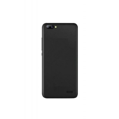 Full Body Housing For Blackview A7 Black - Maxbhi.com