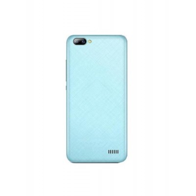 Full Body Housing For Blackview A7 Blue - Maxbhi.com