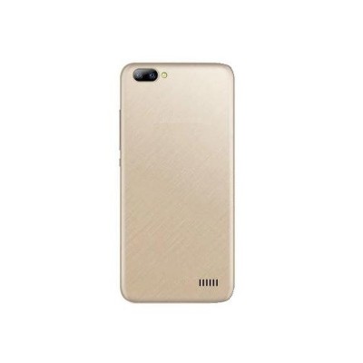 Full Body Housing For Blackview A7 Gold - Maxbhi.com