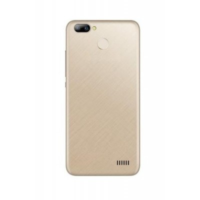 Full Body Housing For Blackview A7 Pro Gold - Maxbhi.com