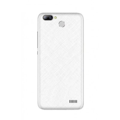 Full Body Housing For Blackview A7 Pro White - Maxbhi.com