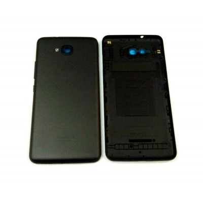 Full Body Housing For Bq Aquaris U2 Black - Maxbhi Com