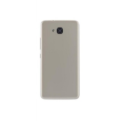 Full Body Housing For Bq Aquaris U2 White - Maxbhi.com