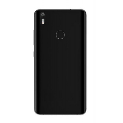 Full Body Housing For Bq Aquaris X Black - Maxbhi.com