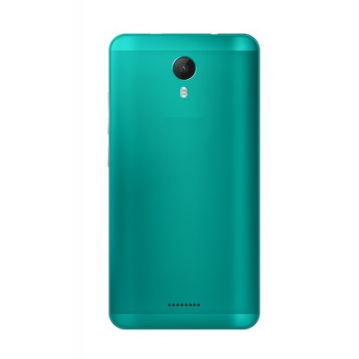 Full Body Housing For Wiko Jerry2 Black Bleen - Maxbhi.com