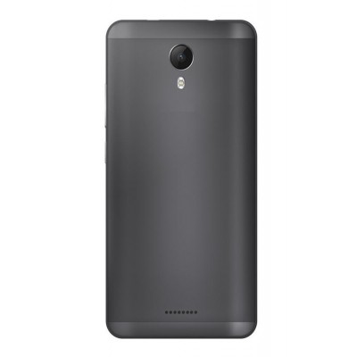 Full Body Housing For Wiko Jerry2 Black - Maxbhi.com