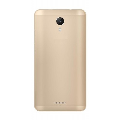 Full Body Housing For Wiko Jerry2 Gold - Maxbhi.com
