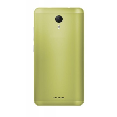 Full Body Housing For Wiko Jerry2 Lime - Maxbhi.com