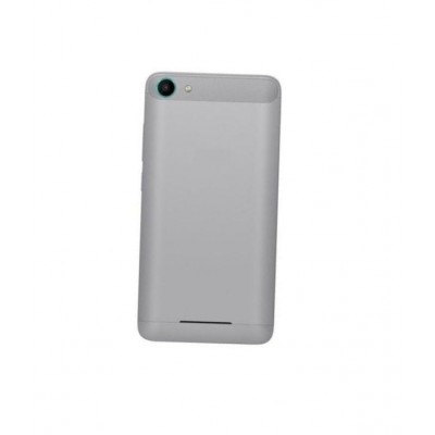 Full Body Housing For Wiko Jerry Pink - Maxbhi Com