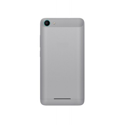 Full Body Housing For Wiko Jerry Silver - Maxbhi.com