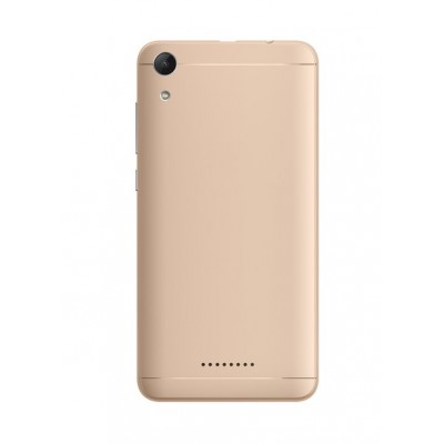 Full Body Housing For Wiko Lenny4 White - Maxbhi.com