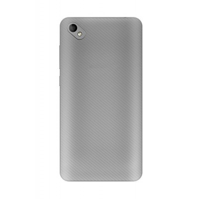 Full Body Housing For Wiko Sunny2 Plus White - Maxbhi.com