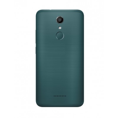 Full Body Housing For Wiko Upulse Black Bleen - Maxbhi.com