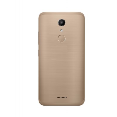 Full Body Housing For Wiko Upulse White - Maxbhi.com