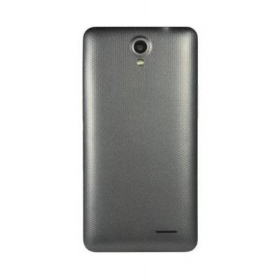 Full Body Housing For Zte Maven 2 Grey - Maxbhi.com