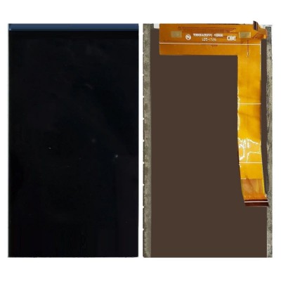 Lcd Screen For Wiko Jerry 2 Replacement Display By - Maxbhi Com