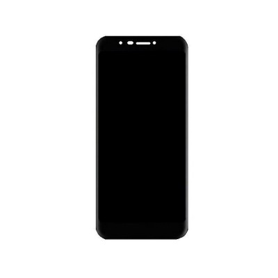 Lcd Screen For Blu Studio View Xl Replacement Display By - Maxbhi Com