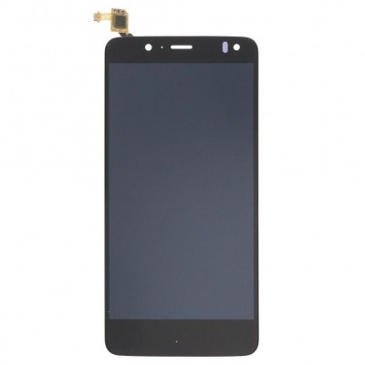 Lcd Screen For Bq Aquaris U2 Replacement Display By - Maxbhi Com