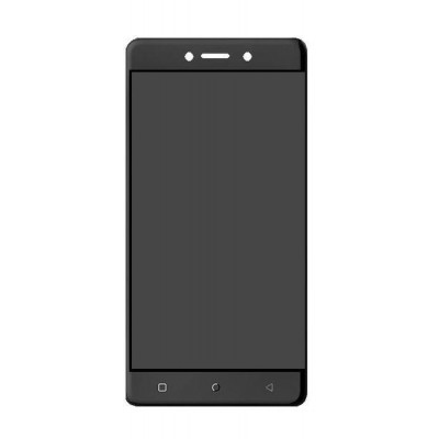Lcd With Touch Screen For Haier G7 Blue By - Maxbhi.com